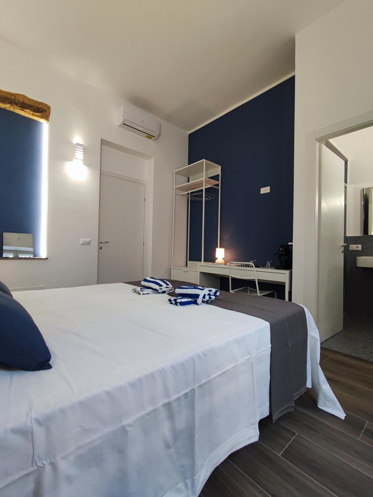 Donna Oliva Guest House Palerme Extérieur photo