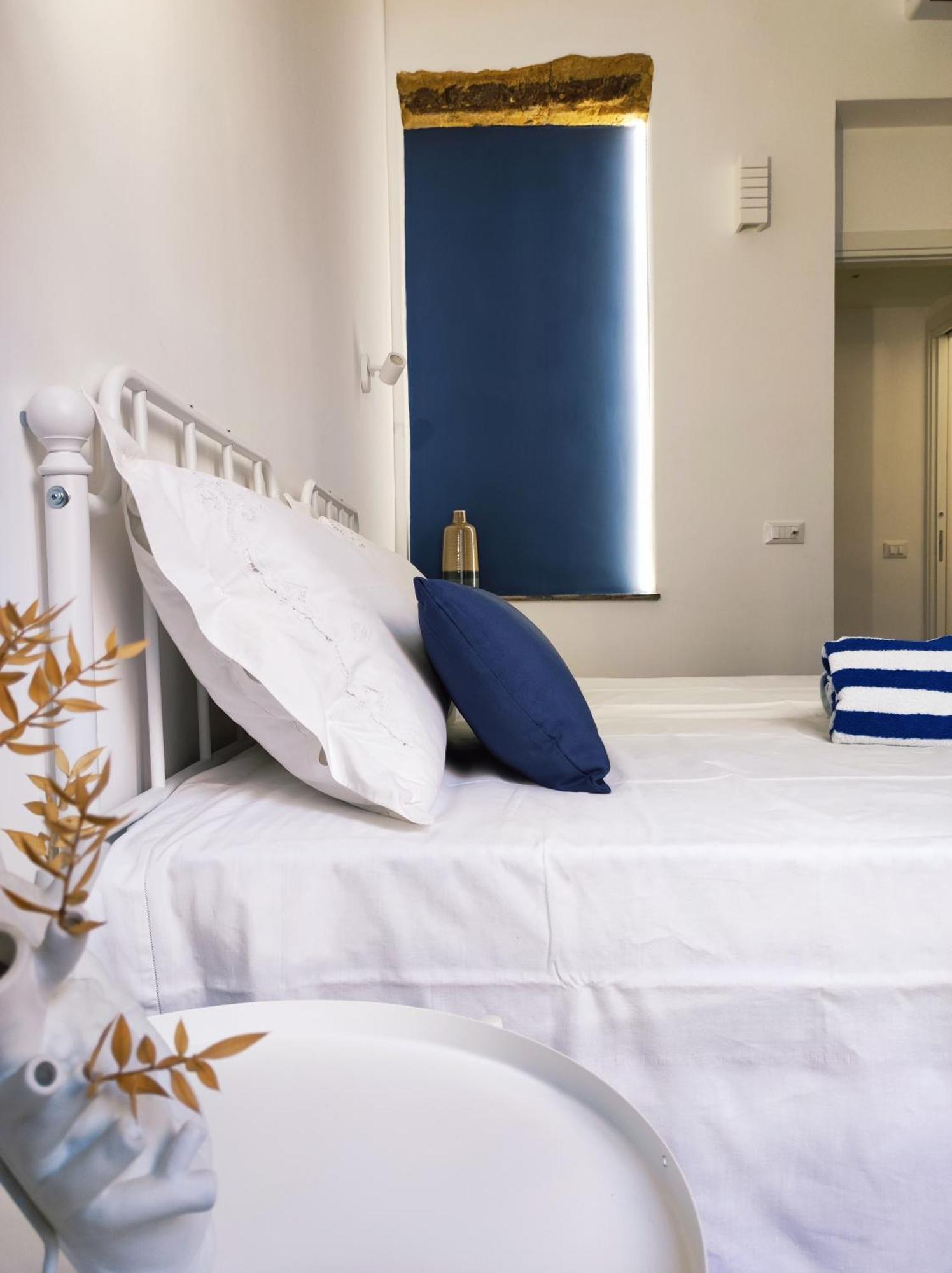 Donna Oliva Guest House Palerme Extérieur photo