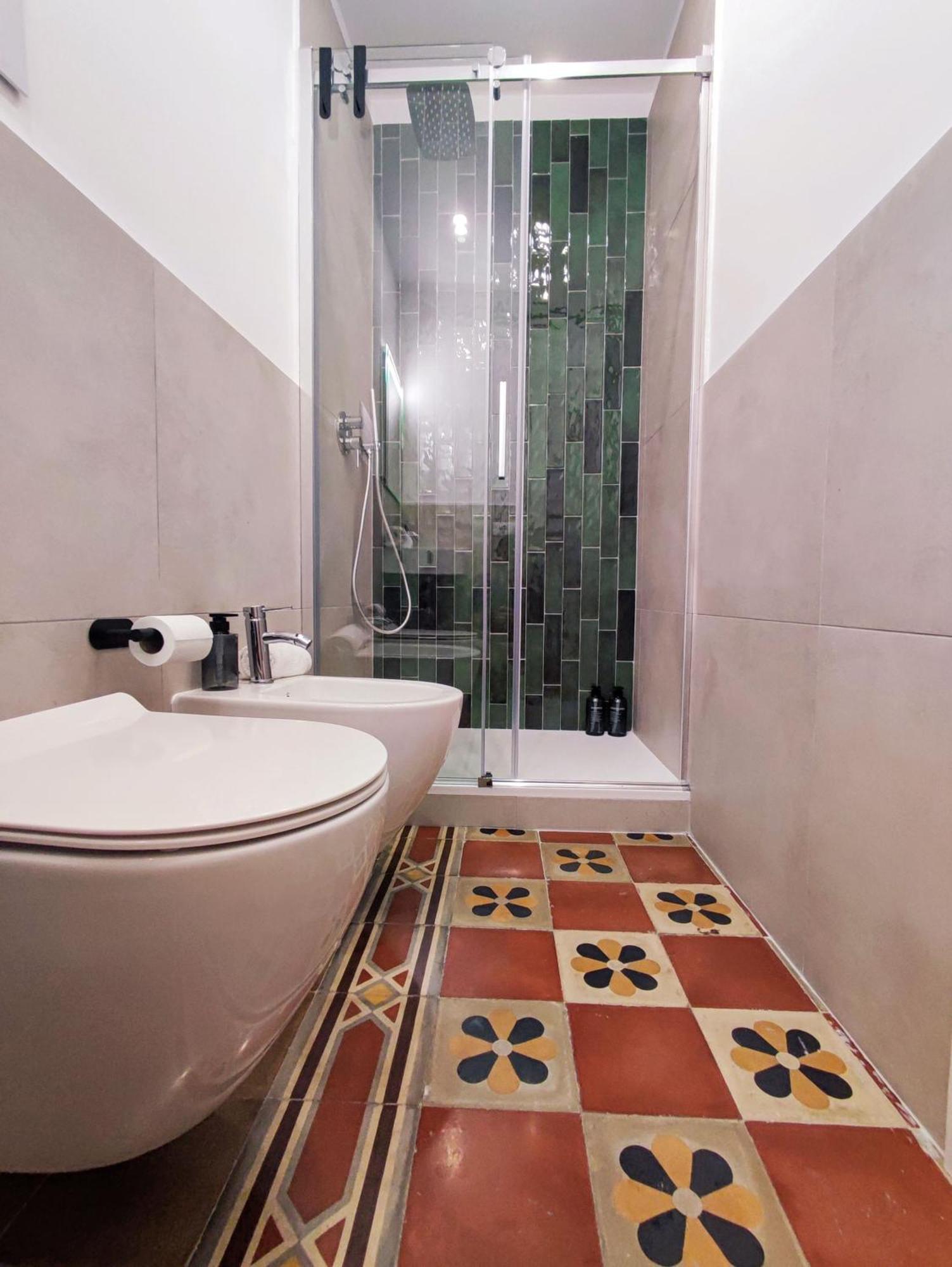 Donna Oliva Guest House Palerme Extérieur photo