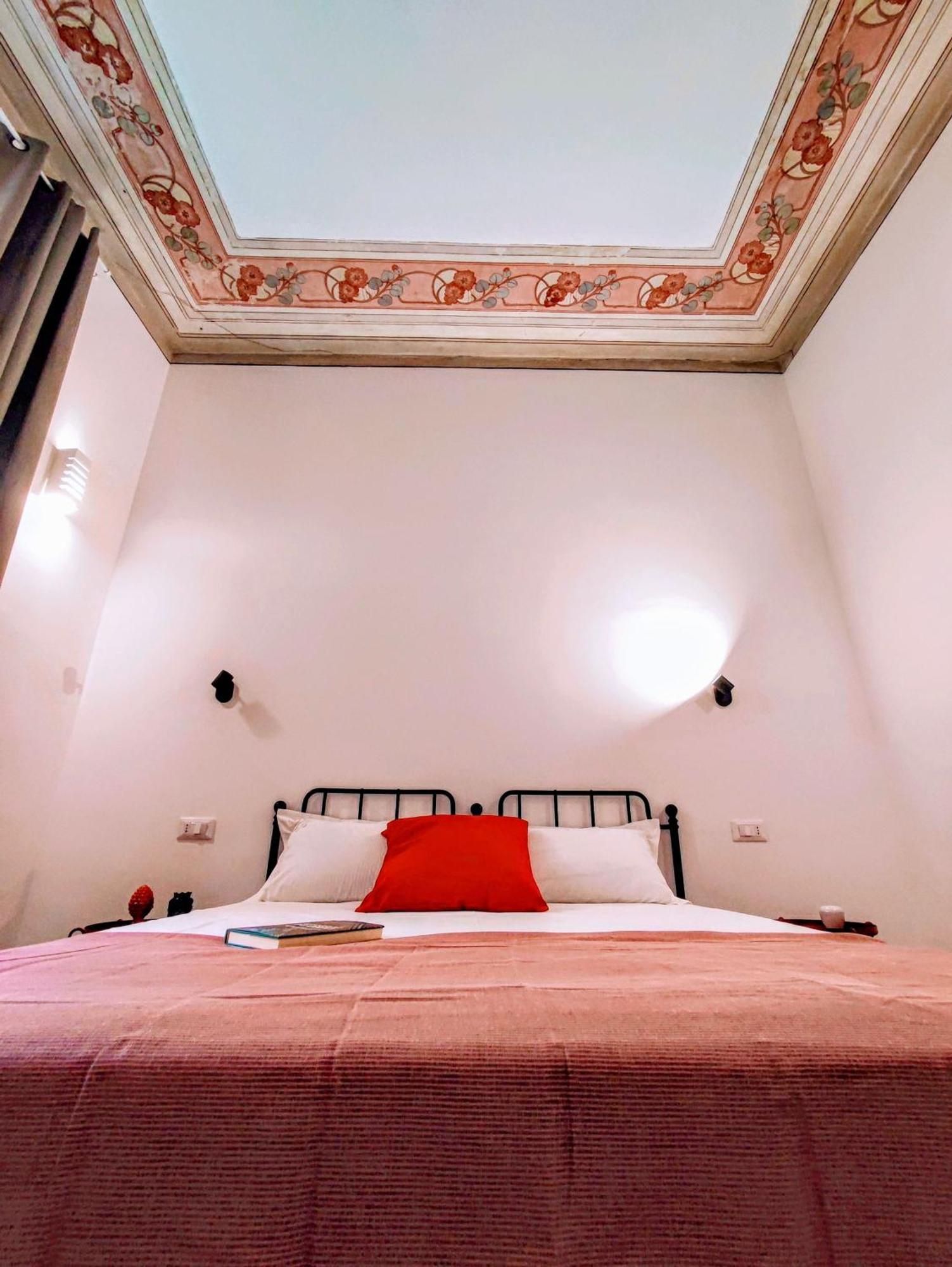 Donna Oliva Guest House Palerme Extérieur photo
